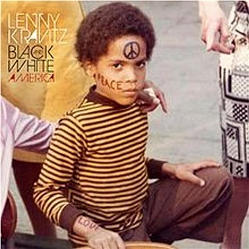 

Kravitz Lenny: Black And White America