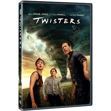 

Twisters