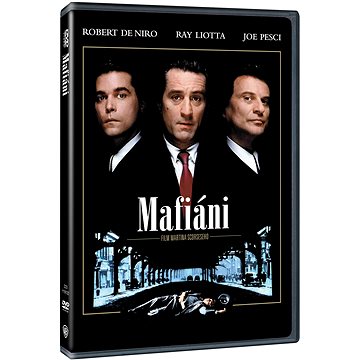 

Mafiáni