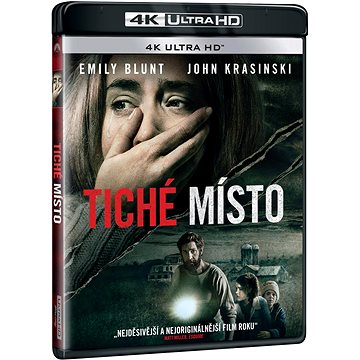 

Tiché místo