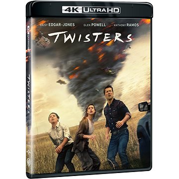 

Twisters Ultra HD