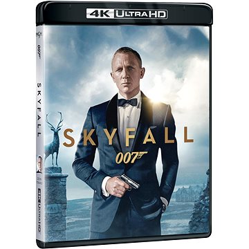 

Skyfall