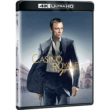 

Casino Royale