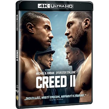 

Creed II