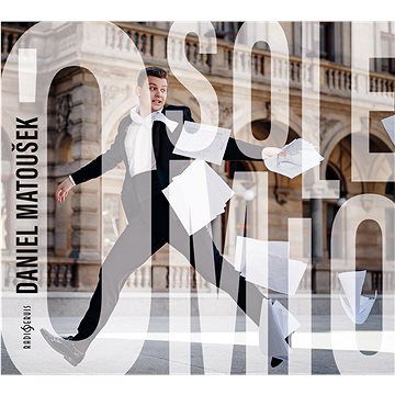 

Daniel Matoušek - O sole mio (CD)