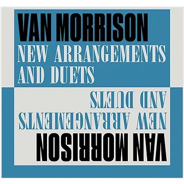 

Morrison Van: New Arrangements And Duets