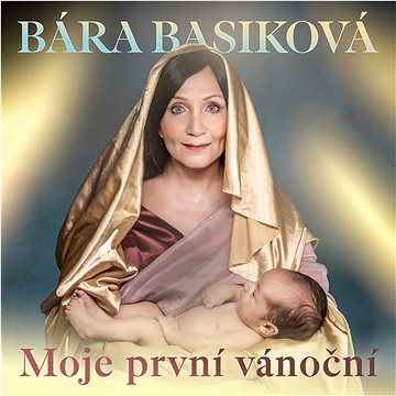 

Basiková Bára: Moje první vánoční