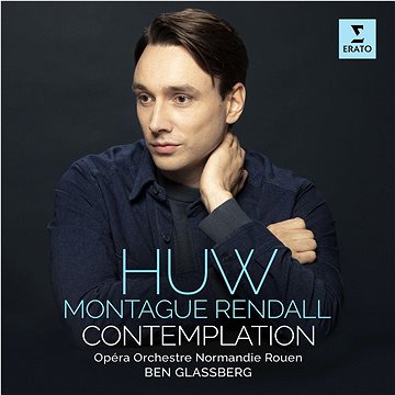 

Montague Huw Rendall: Contemplation