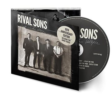 

Rival Sons: Great Western Valkyrie