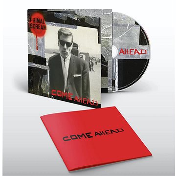 

Primal Scream: Come Ahead