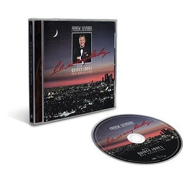 

Sinatra Frank: L.A. Is My Lady
