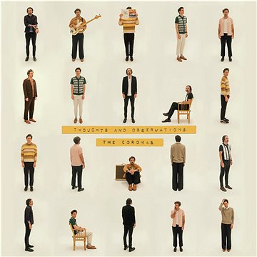

Coronas: Thoughts & Observations