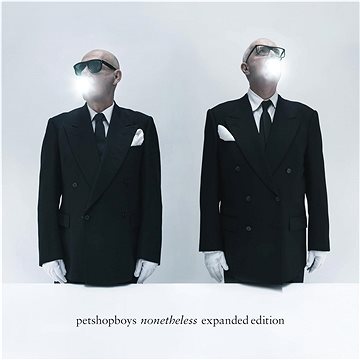 

Pet Shop Boys: Nonetheless / Expanded Edition