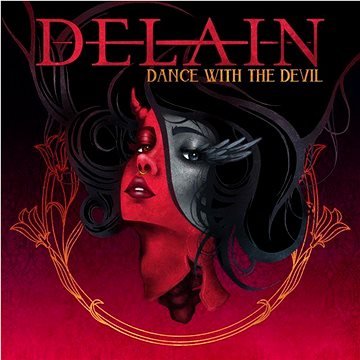 

Delain: Dance With The Devil