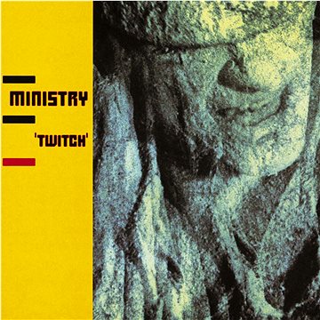 

Ministry: Twitch