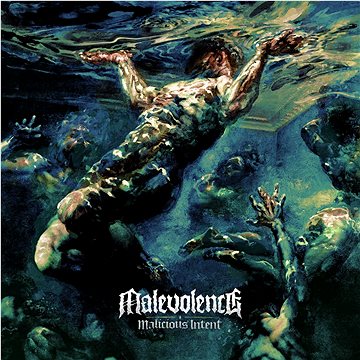 

Malevolence: Malicious Intent