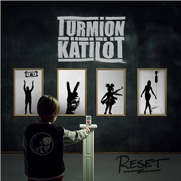 

Turmion Kätilöt: Reset