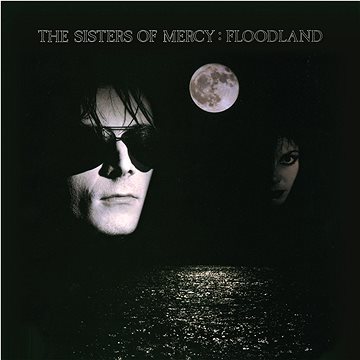 

Sisters Of Mercy: Floodland