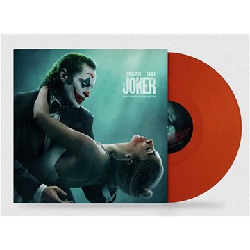 

Soundtrack: Joker - Folie A Deux