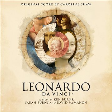 

Soundtrack: Leonardo Da Vinci