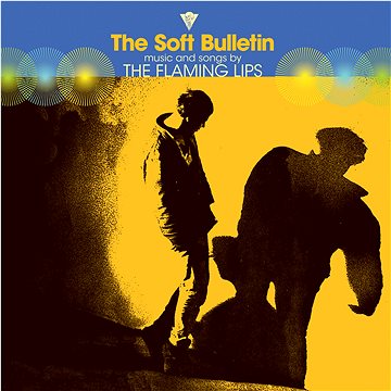 

Flaming Lips: Soft Bulletin