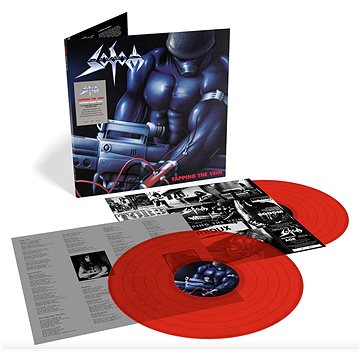 

Sodom: Tapping the Vein
