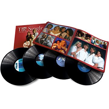 

Abba: The Singles - The First Fifty Years