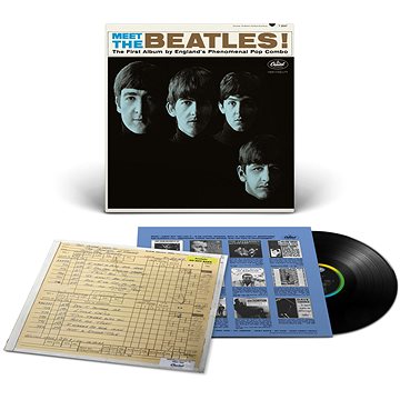 

Beatles Meet The Beatles
