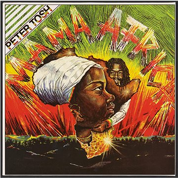 

Tosh Peter: Mama Africa
