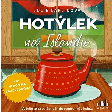 

Caplinová Julie: Hotýlek na Islandu