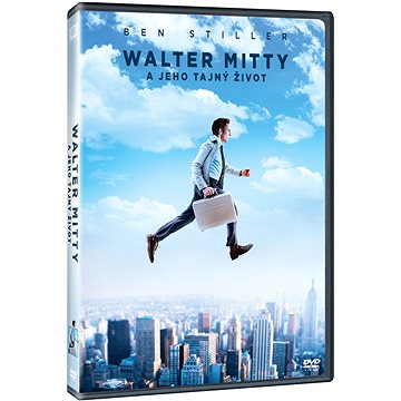 

Walter Mitty a jeho tajný život