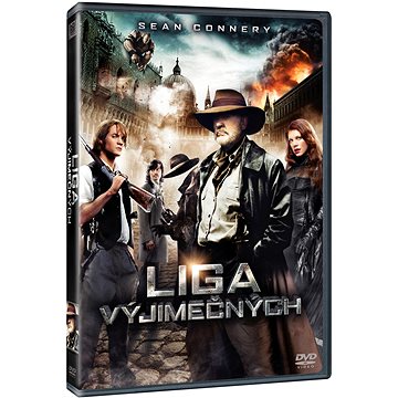 

Liga výjimečných