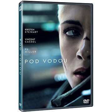 

Pod vodou