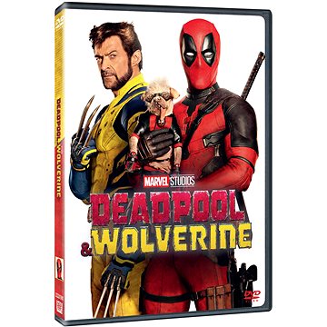 

Deadpool & Wolverine