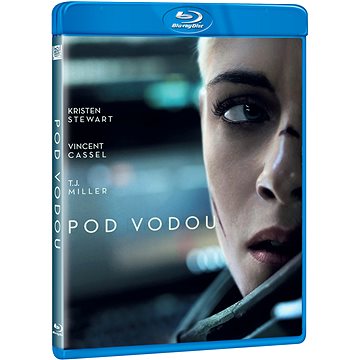 

Pod vodou