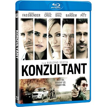 

Konzultant