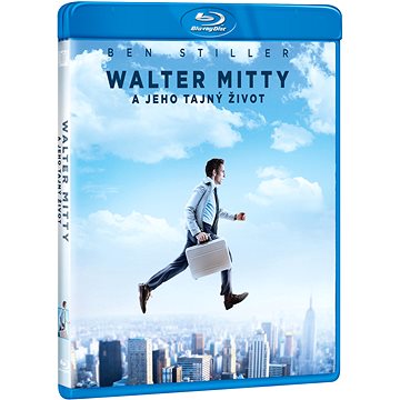 

Walter Mitty a jeho tajný život