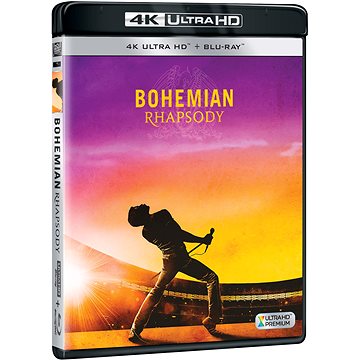 

Bohemian Rhapsody
