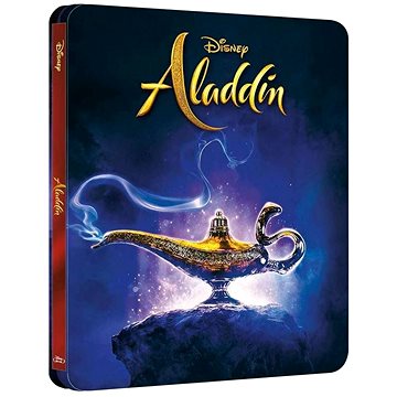 

Aladin