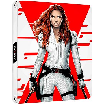 

Black Widow