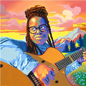 

Williams Yasmin: Acadia