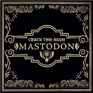

Mastodon: Crack The Skye (Mediabook 15th Anniversary)