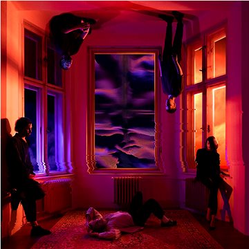 

Bad Karma Boy: Noc Na Zemi