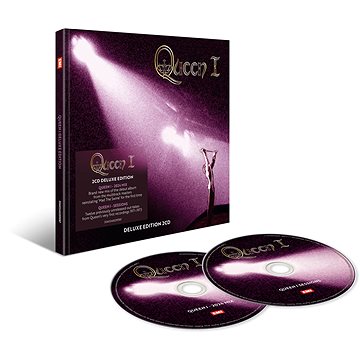 

Queen: Queen I