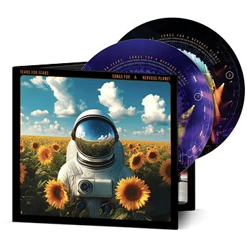 

Tears For Fears: Songs For A Nervous Planet