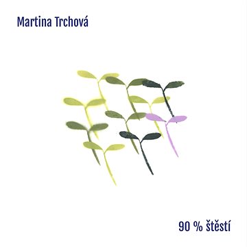 

Trchová Martina: 90% štěstí