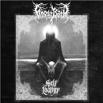 

Ghost Bath: Self Loather (blue vinyl)