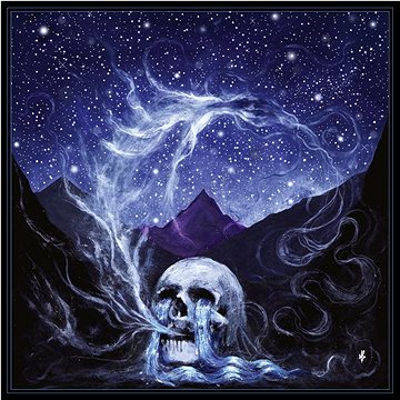 

Ghost Bath: Starmourner (white vinyl)