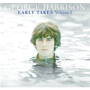 

Harrison George: Early Takes Volume 1