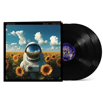 

Tears For Fears: Songs For A Nervous Planet
